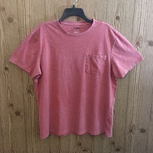 JoS. A. Banks. Tailored Fit Pocket Tee Size XL